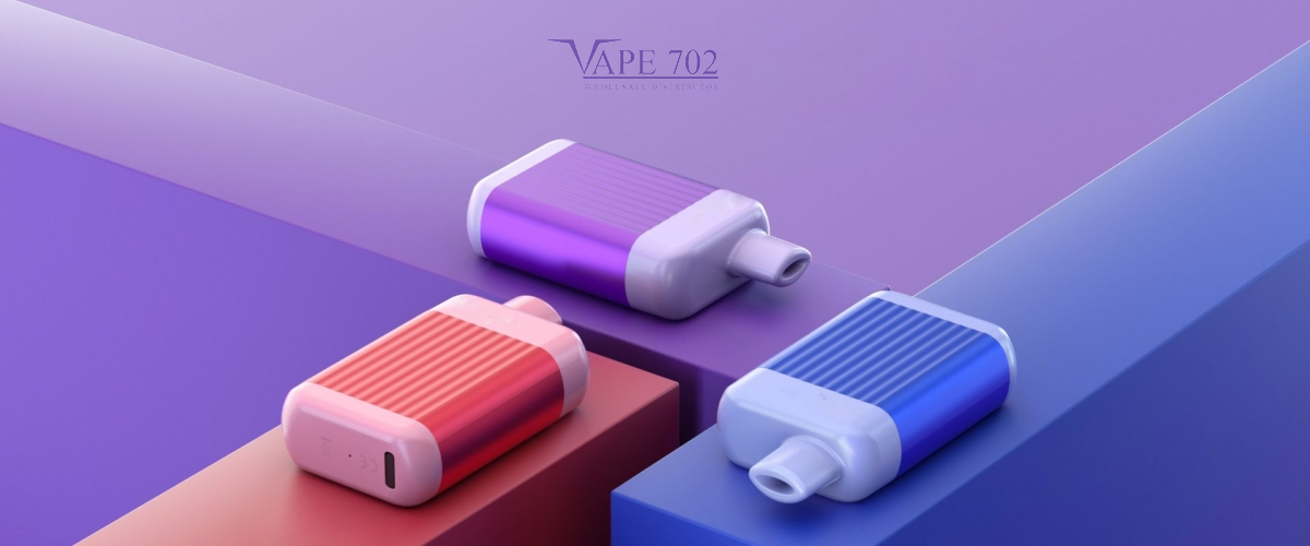 How to Customize Your Vape Setup: Tips for Personalizing Your Vaping Experience - vape702usa