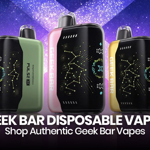 Geek Bar Disposable Vapes | Shop Authentic Geek Bar Vapes| Vape702usa
