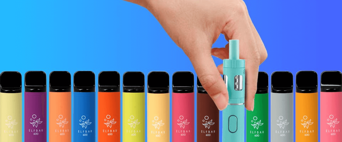 Best High-Nicotine Vape Pens: Catering to Transitioning Smokers and Nicotine Enthusiasts - vape702usa