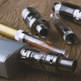 A Beginner’s Guide to the Types of Electronic Cigarettes on the Market