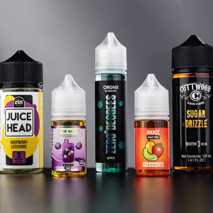 Best Vape Flavours