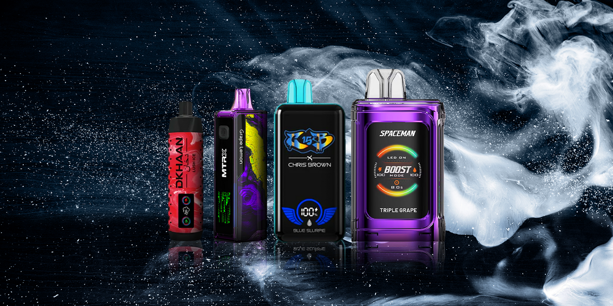 Most Popular Disposable Vape Flavors in the USA Right Now vape702usa Most Popular Disposable Vape Flavors in the USA Right Now vape702usa