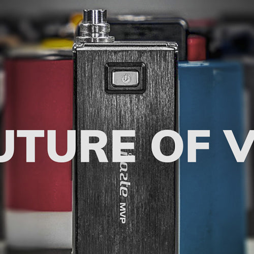 The Future of Vaping: Predictions and Speculations - vape702usa
