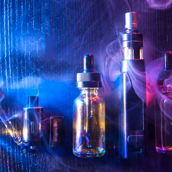 The Impact of Packaging on Wholesale Vaping Products