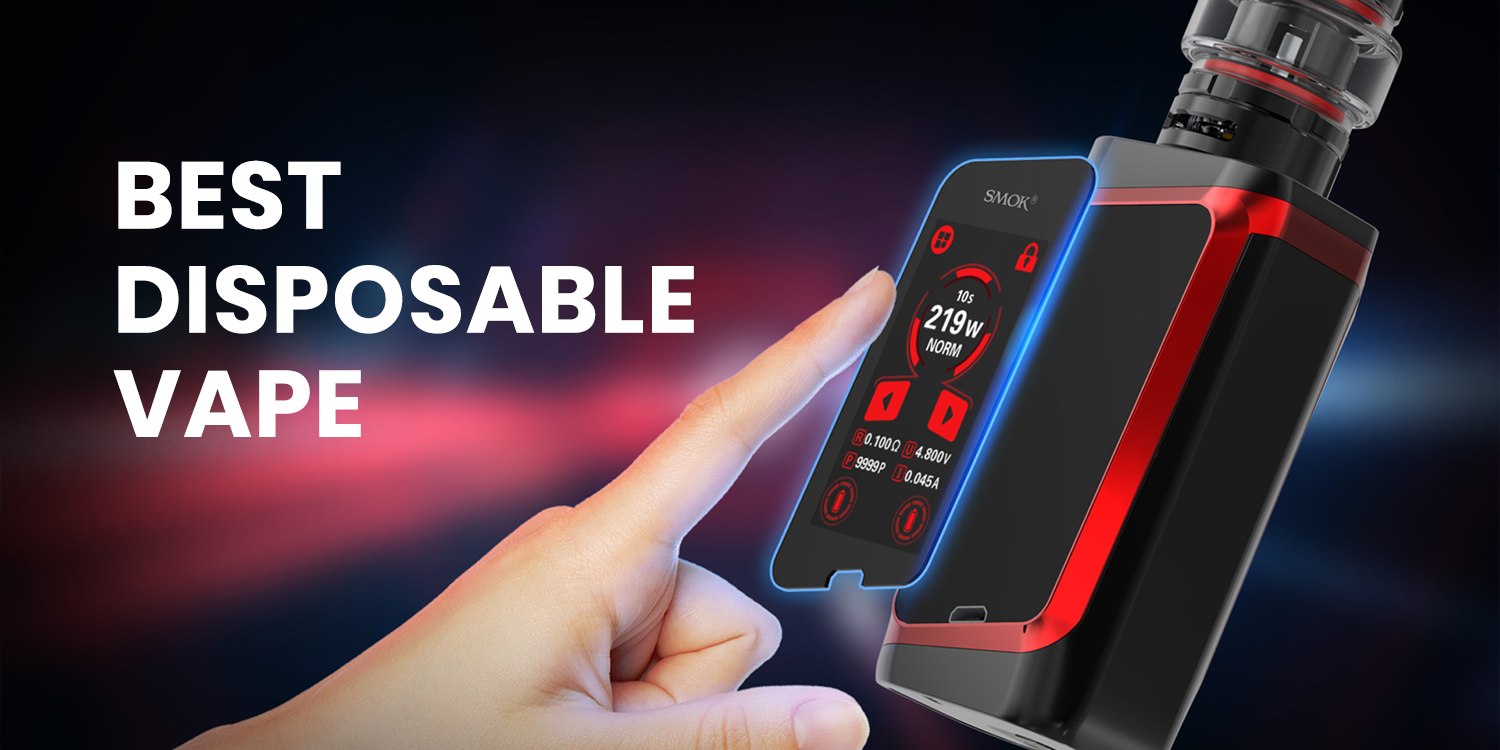 Disposable Vape
