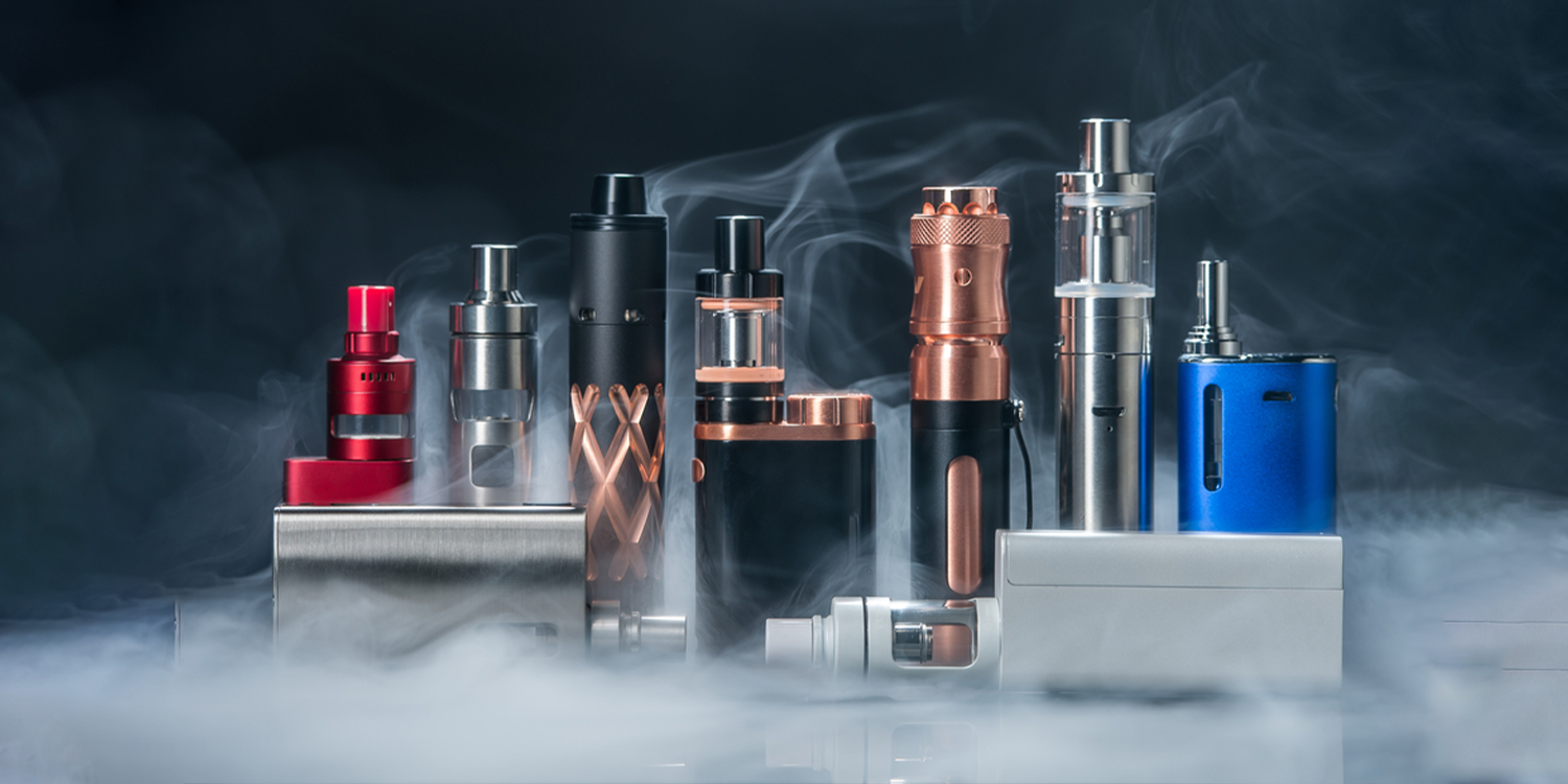 Wholesale Vaping