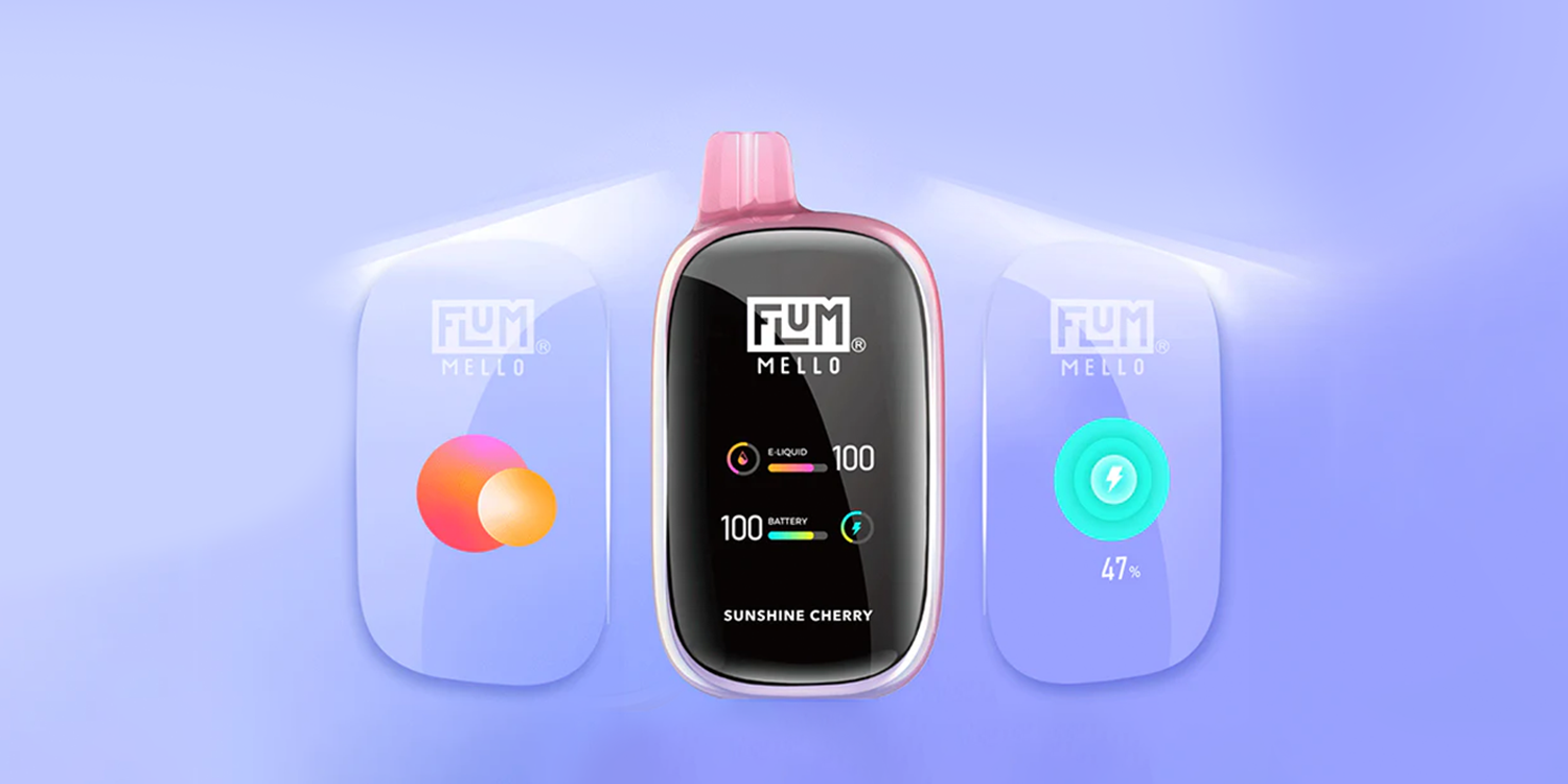 Wholesale Disposable Vape