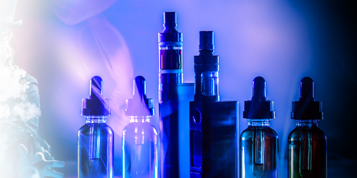 Why More Adults Are Switching to Nicotine‑Free Vapes