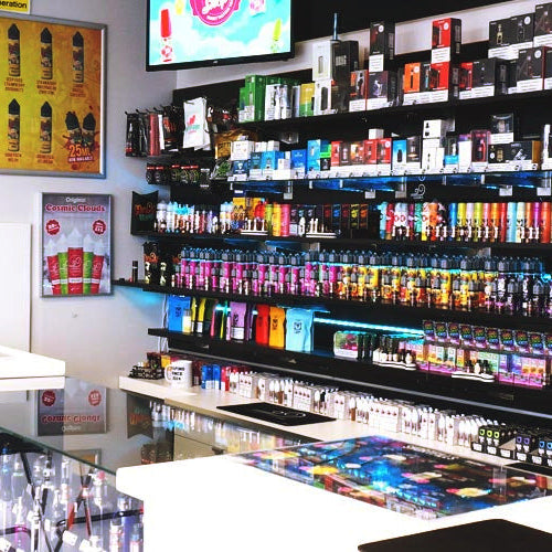 Why Smart Retailers Choose Wholesale Vape for Higher Profits