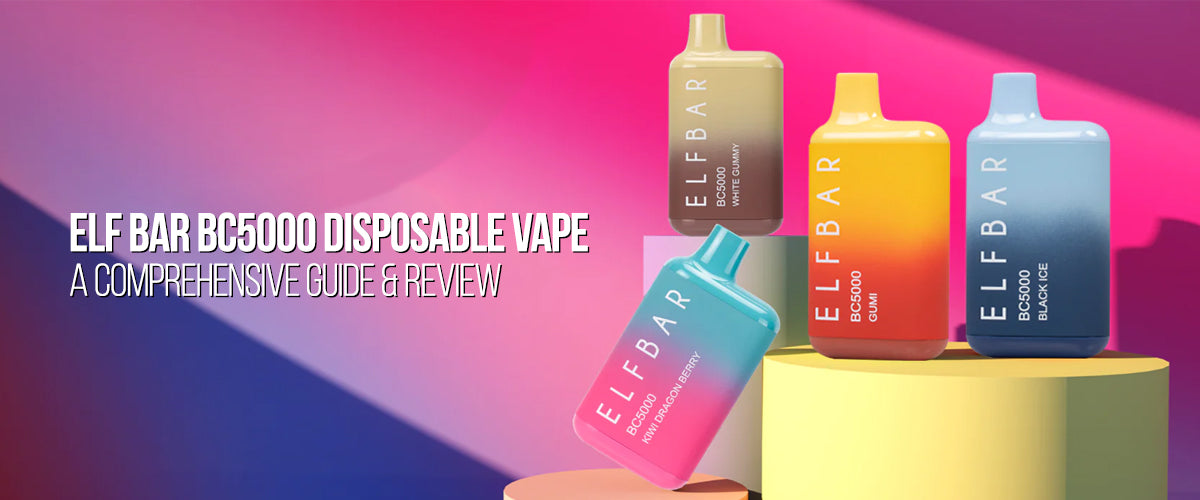 Elf Bar BC5000 is a Disposable Vape Reviews and flavors details vape702usa Elf Bar BC5000 is a Disposable Vape Reviews and flavors details vape702usa