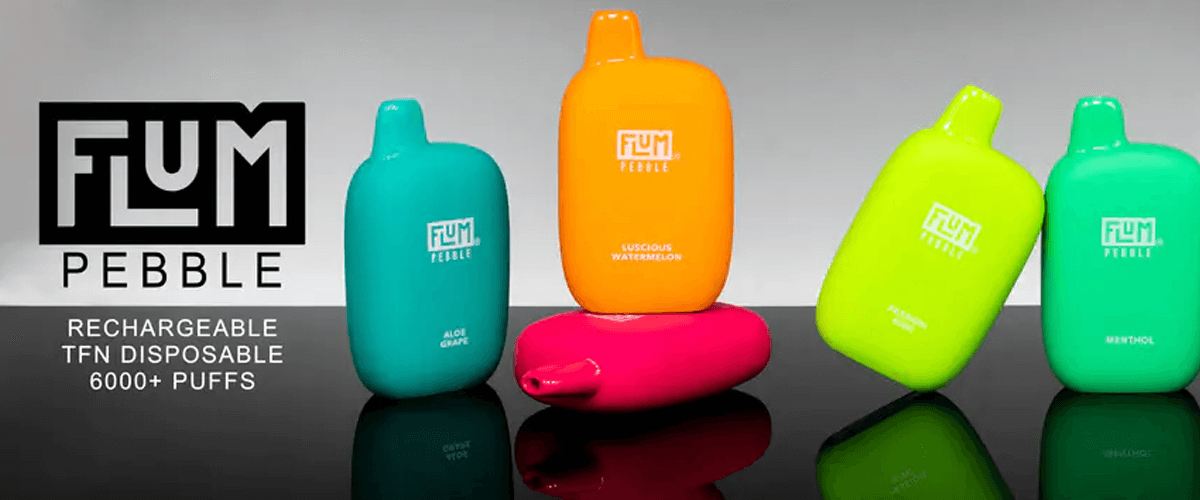 FLUM Pebble: The Best Way to Quit Smoking with Its Remarkable Features - vape702usa