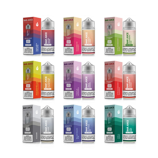 Bar Juice Nic Salt Liquid Wholesale Supplier Nevada vape702usa Bar Juice Nic Salt Liquid Wholesale Supplier Nevada vape702usa