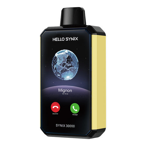 Hello 30k Disposable product_type