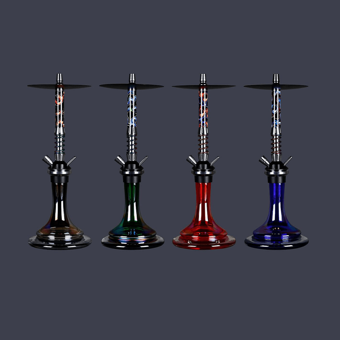 Wholesale Bulk Export Hookah Latest Designs — vape702usa