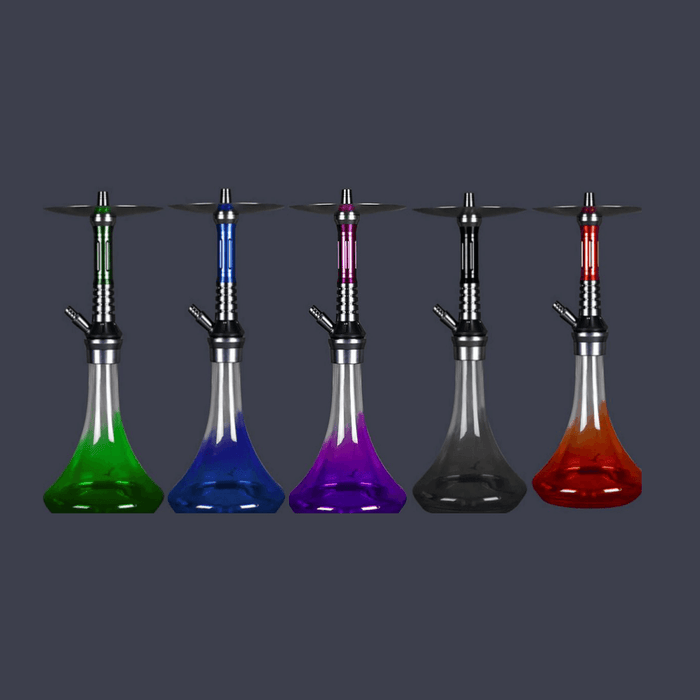 Hookah Shisha Newest Medium-Sized - vape702usa Hookah Shisha Newest Medium-Sized Hookah