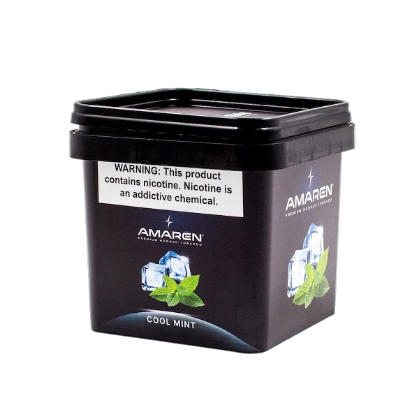 Amaren Hookah Tobacco (250g)