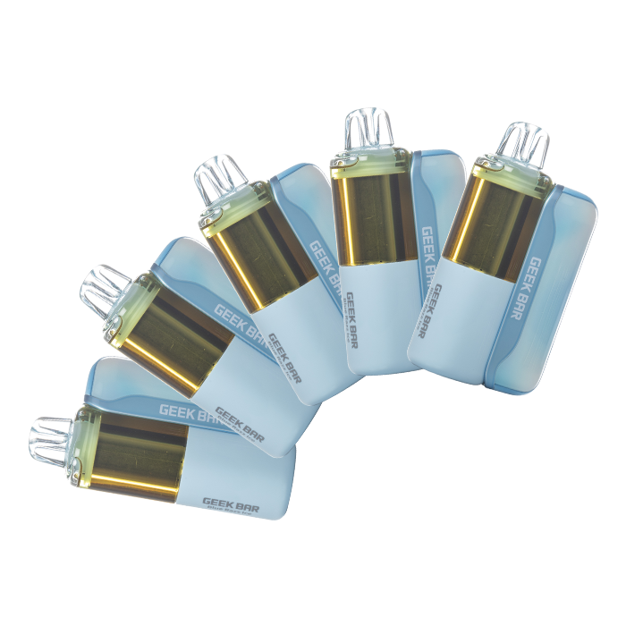 Geek Bar Mate 60K Disposable Kit