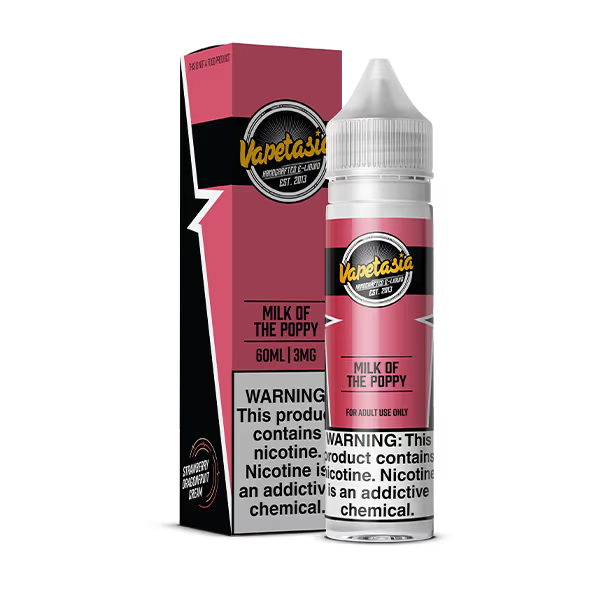 Vapetasia Premium E-Liquids