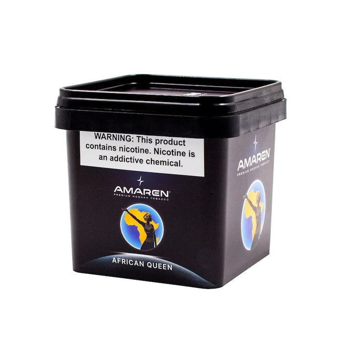 Amaren Hookah Tobacco (250g)