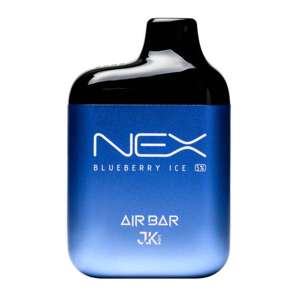 Air Bar Nex Disposable Vape (6500 Puffs)