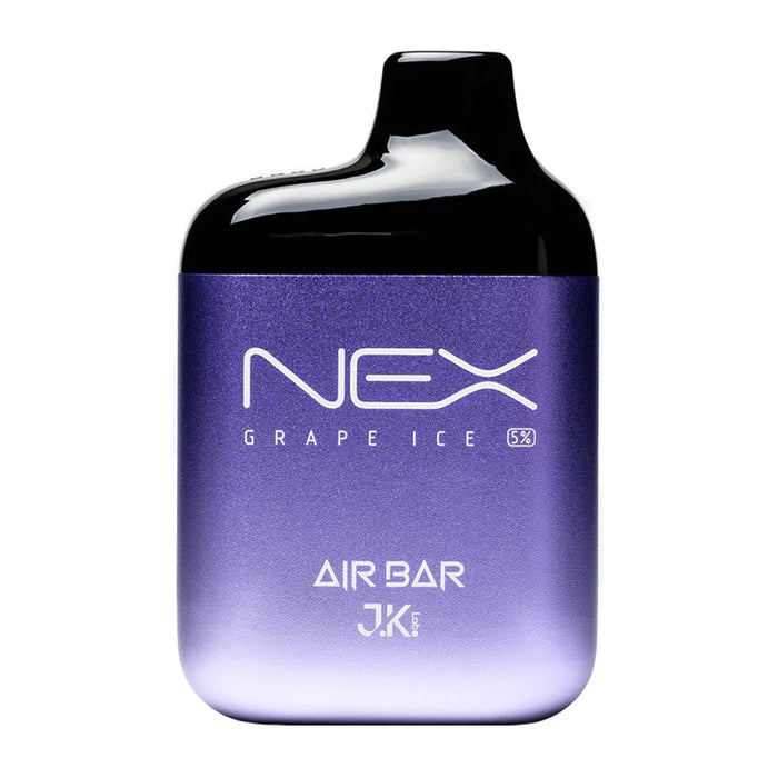 Air Bar Nex Disposable Vape (6500 Puffs)