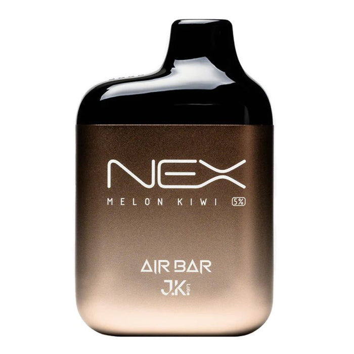 Air Bar Nex Disposable Vape (6500 Puffs)