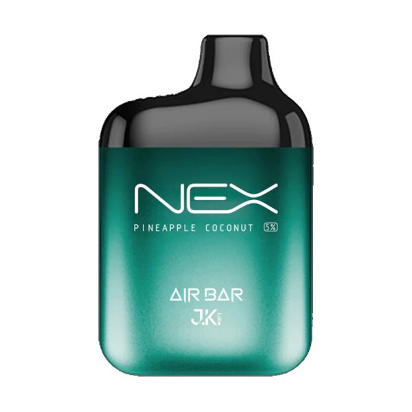 Air Bar Nex Disposable Vape (6500 Puffs)