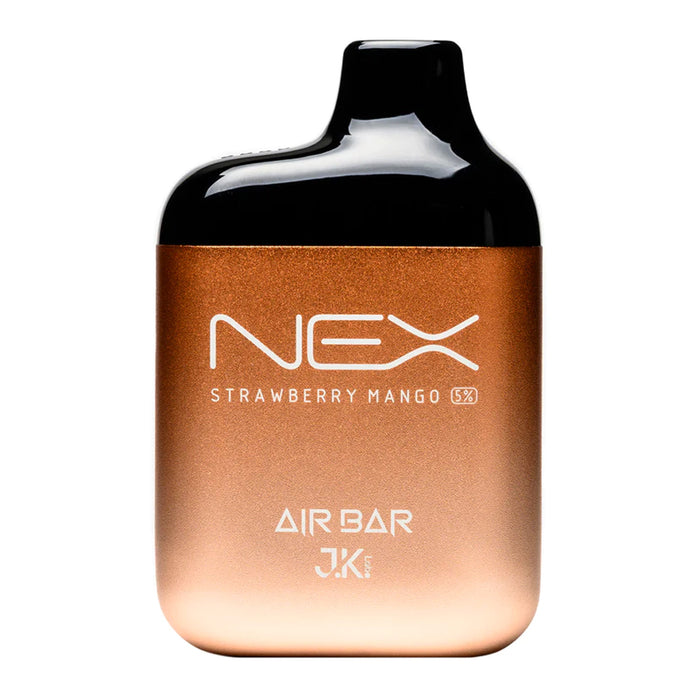 Air Bar Nex Disposable Vape (6500 Puffs)