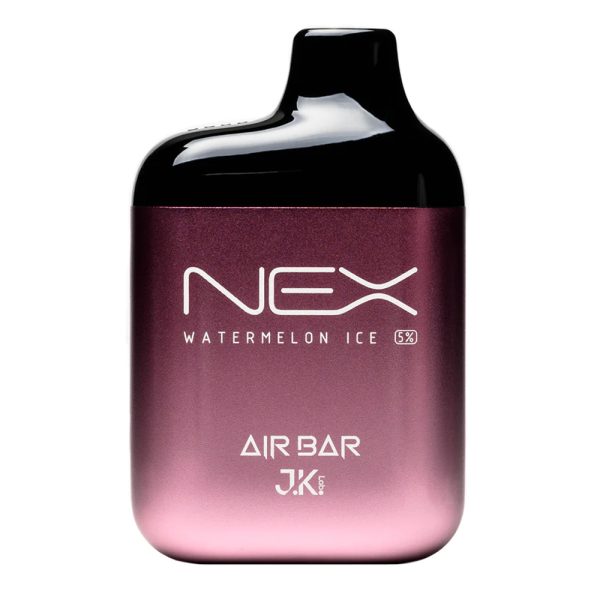 Air Bar Nex Disposable Vape (6500 Puffs)