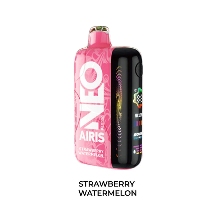Airis Neo P40000 Disposable Vape