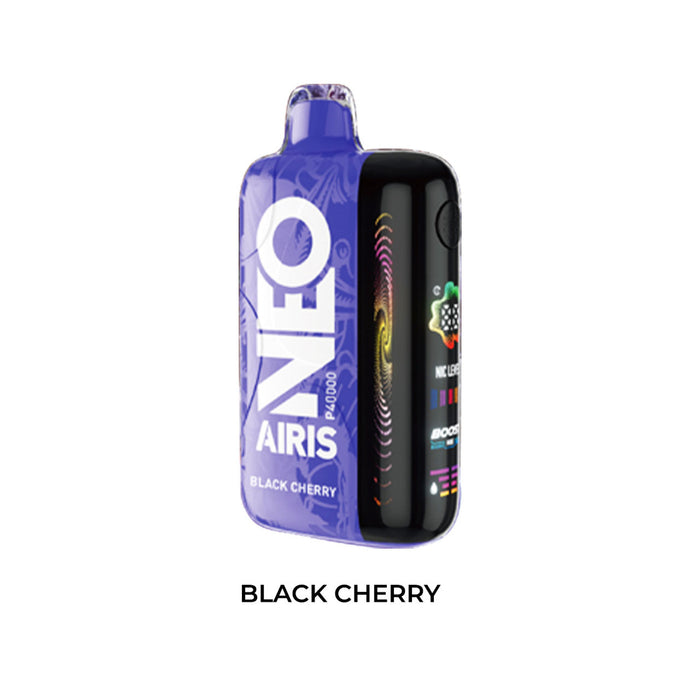 Airis Neo P40000 Disposable Vape Disposable Vape