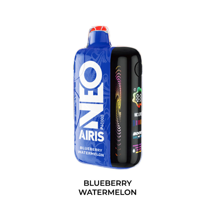 Airis Neo P40000 Disposable Vape