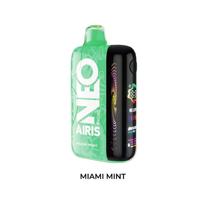 Airis Neo P40000 Disposable Vape Disposable Vape