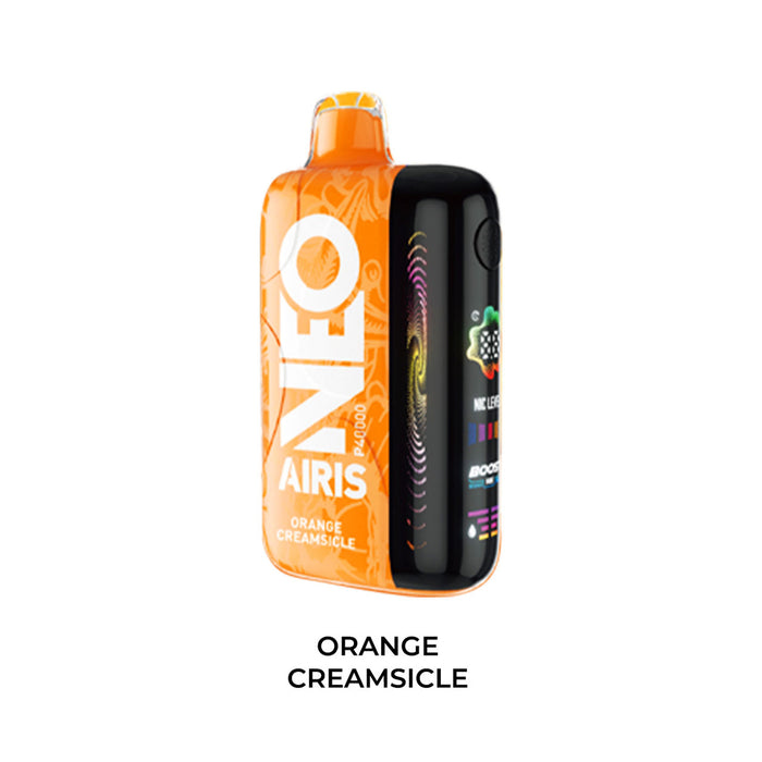 Airis Neo P40000 Disposable Vape vape702usa Airis Neo P40000 Disposable Vape vape702usa