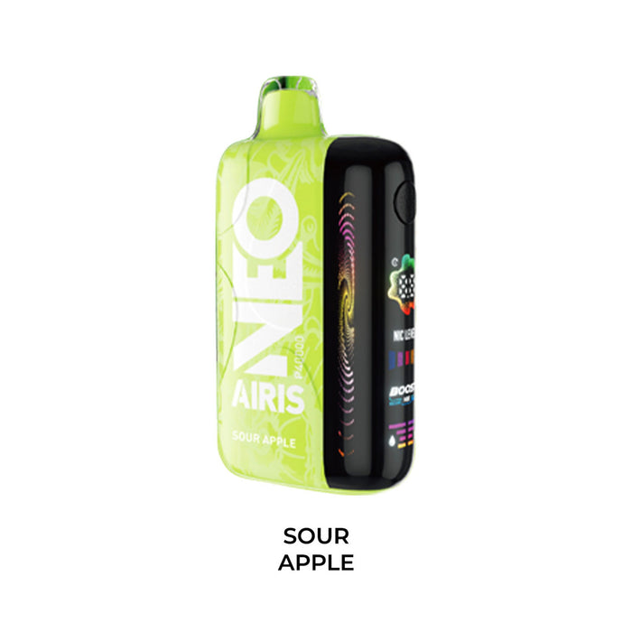 Airis Neo P40000 Disposable Vape