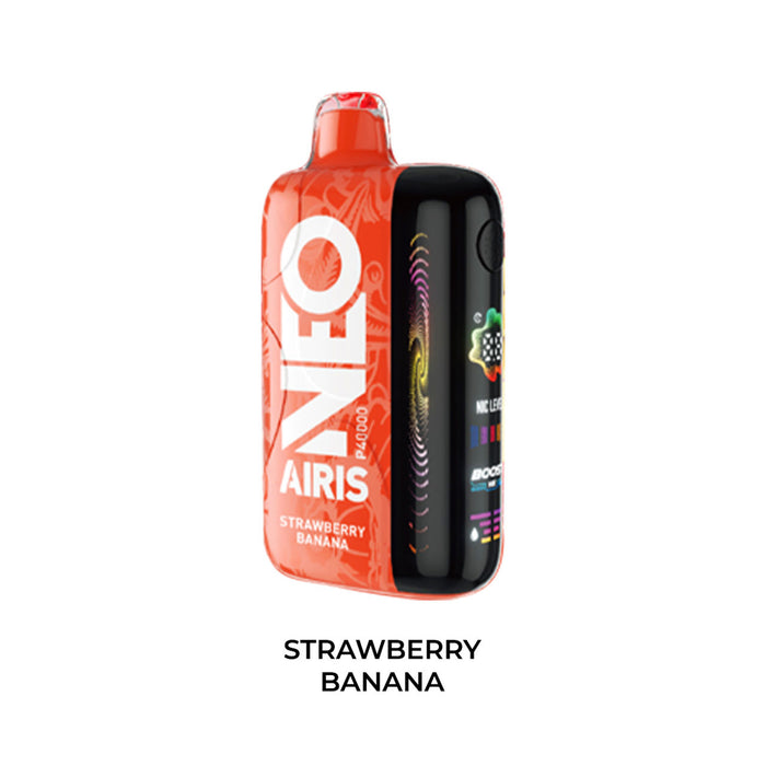 Airis Neo P40000 Disposable Vape Disposable Vape