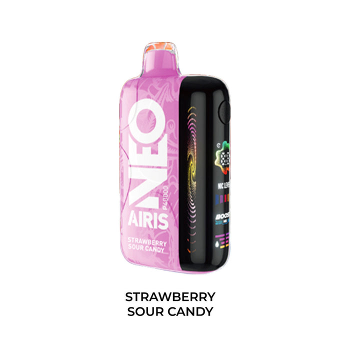 Airis Neo P40000 Disposable Vape