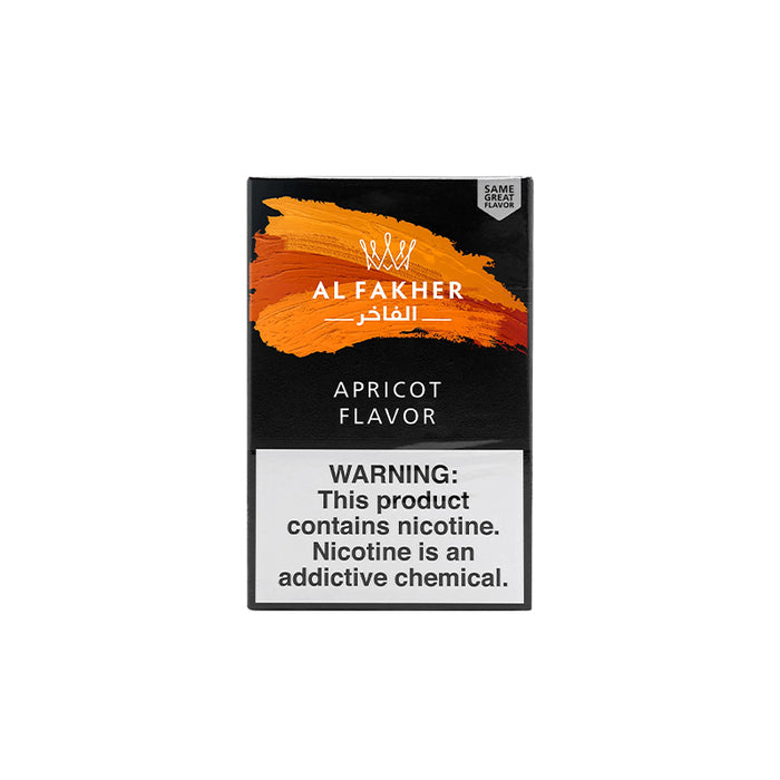 Al Fakher Hookah Tobacco (50g)