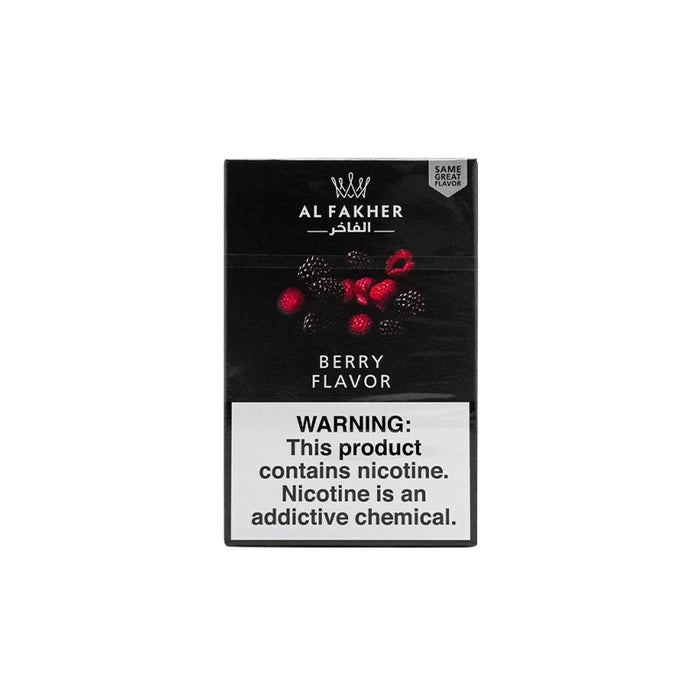 Al Fakher Hookah Tobacco (50g)