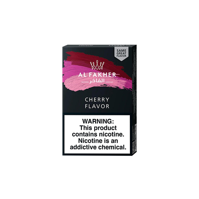 Al Fakher Hookah Tobacco (50g)