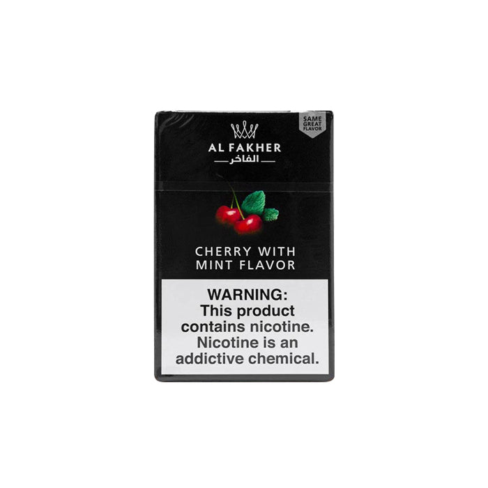 Al Fakher Hookah Tobacco (50g)
