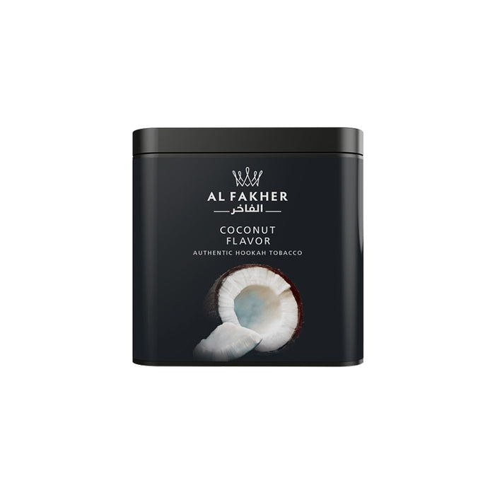 Al Fakher Hookah Tobacco (250g)