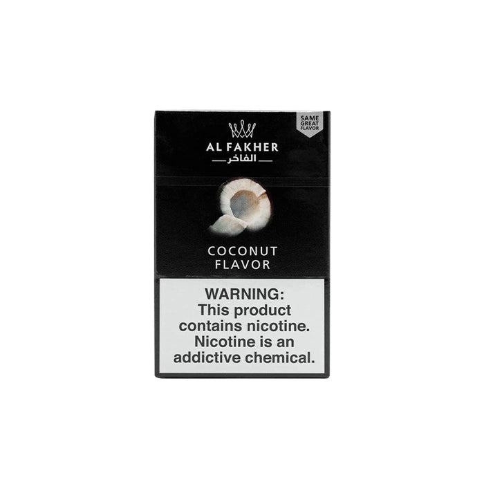 Al Fakher Hookah Tobacco (50g)