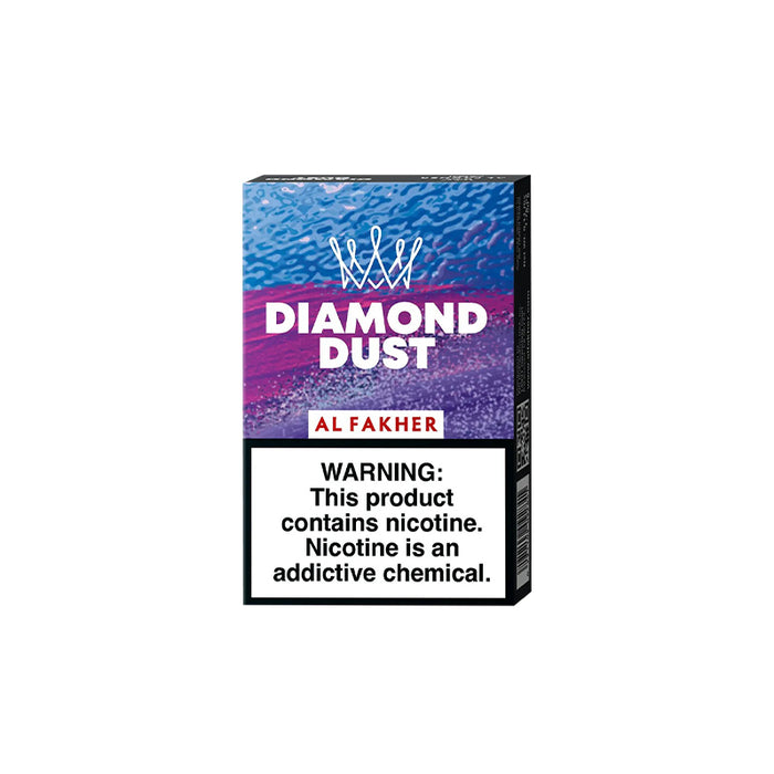 Al Fakher Hookah Tobacco (50g)