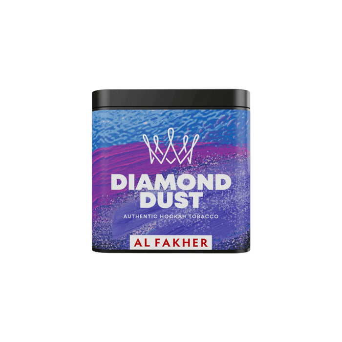 Al Fakher Hookah Tobacco (250g)