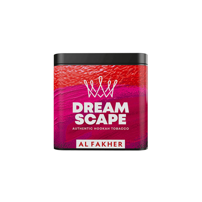 Al Fakher Hookah Tobacco (250g)