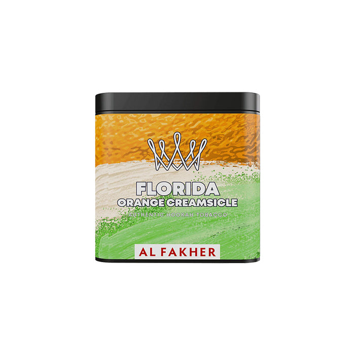 Al Fakher Hookah Tobacco (250g)