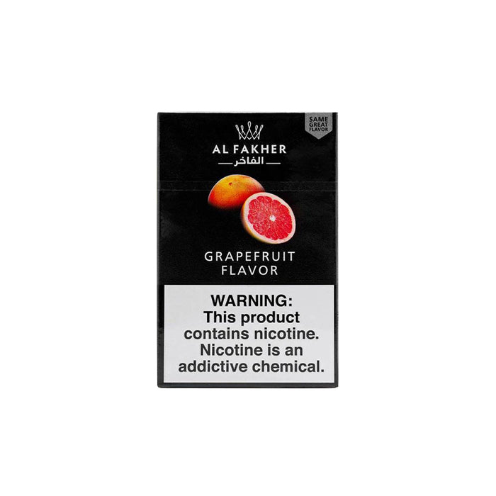 Al Fakher Hookah Tobacco (50g)