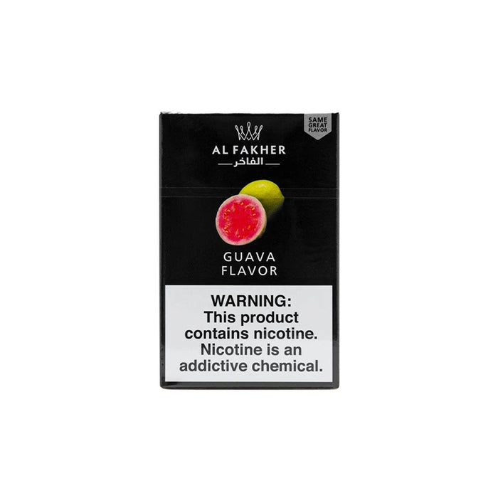 Al Fakher Hookah Tobacco (50g)