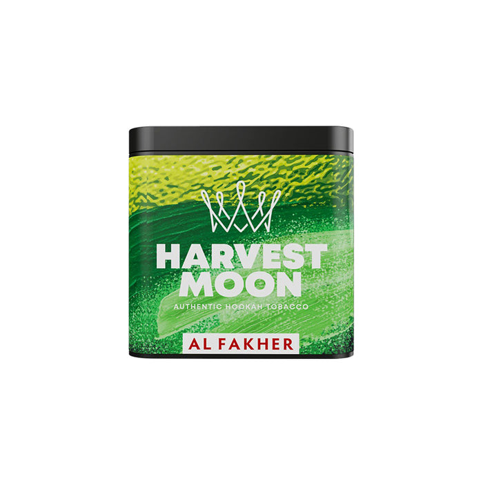 Al Fakher Hookah Tobacco (250g)
